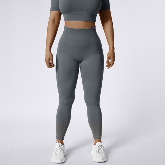 Sport leggings - Picture 6 of 10